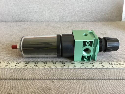 Numatics C30D-04ACDG - Image 3