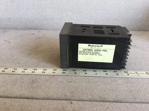 Honeywell DC300K-E-0A0-20-0000-0 - Image 2