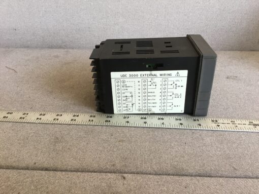 Honeywell DC300K-E-0A0-20-0000-0 - Image 4