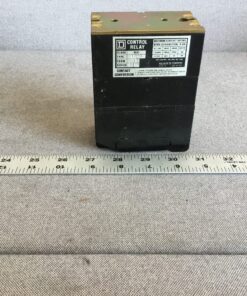SquareD 8501