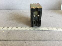 Alternative view of SquareD 8501