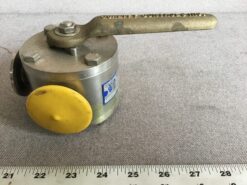 Quality Control Inc. 1.03227T-VTC