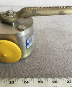 Quality Control Inc. 1.03227T-VTC