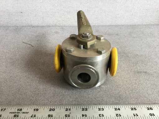 Quality Control Inc. 1.03227T-VTC - Image 3