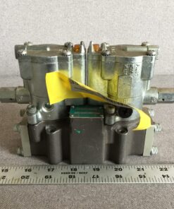 Bellows Valve L515-38-102