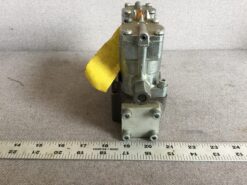 Alternative view of Bellows Valve L515-38-102