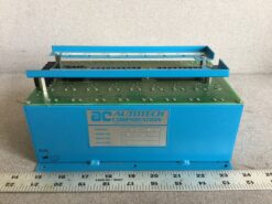 Autotech corporation ASY-M1250-16SS