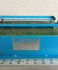Autotech corporation ASY-M1250-16SS