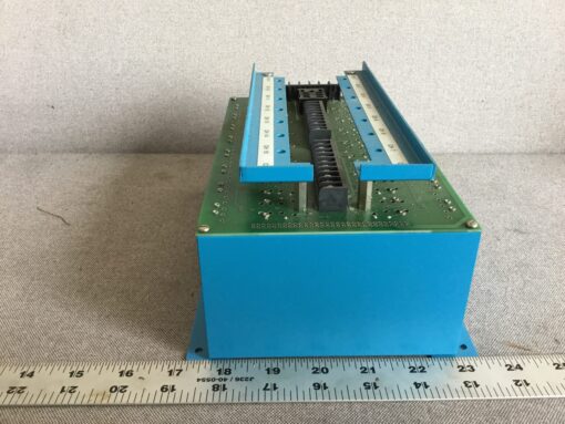 Autotech corporation ASY-M1250-16SS - Image 2