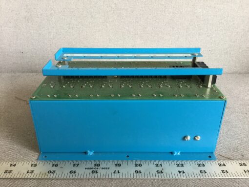 Autotech corporation ASY-M1250-16SS - Image 3