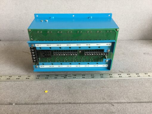 Autotech corporation ASY-M1250-16SS - Image 4