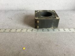 Alternative view of General Electric 631X27