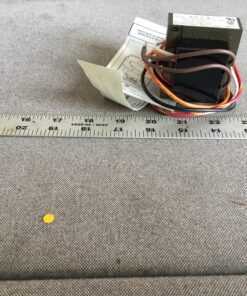 Honeywell 198162AA
