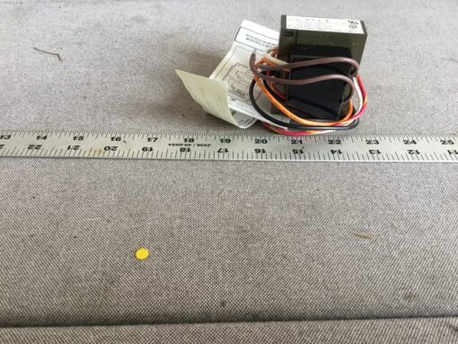 Honeywell 198162AA
