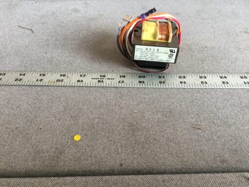 Honeywell 198162AA - Image 2
