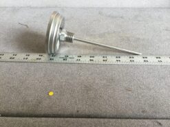 Alternative view of Trerice B83206