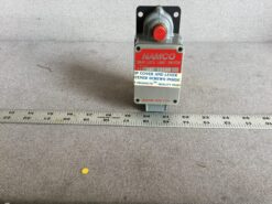 Alternative view of Namco EA080 11100