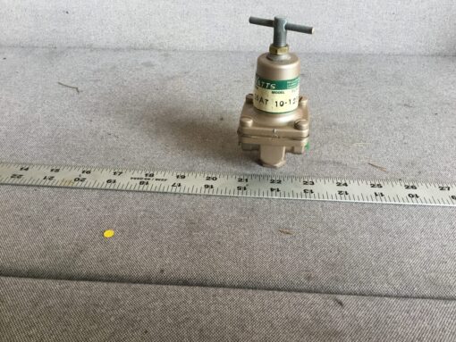 Watts Regulator 26A