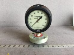 Trerice Pressure Gauge 450LFSS