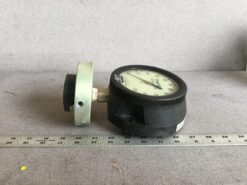 Alternative view of Trerice Pressure Gauge 450LFSS