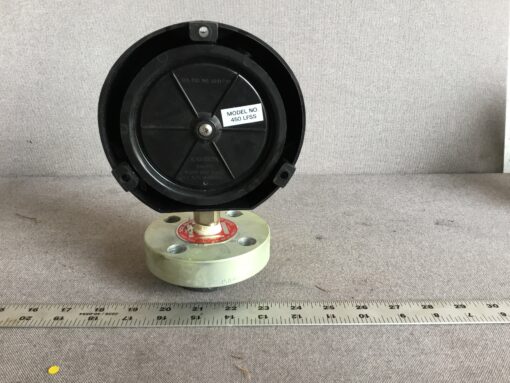 Trerice Pressure Gauge 450LFSS - Image 3