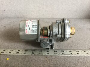 ASCO TriPoint Pressure Switch SA21D