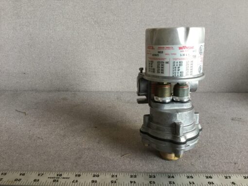 ASCO TriPoint Pressure Switch SA21D - Image 2