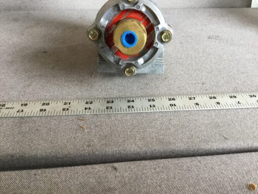 ASCO TriPoint Pressure Switch SA21D - Image 3
