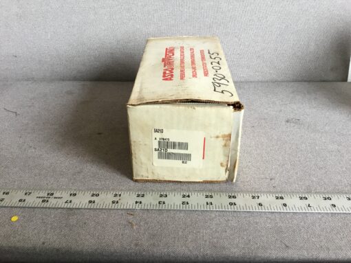 ASCO TriPoint Pressure Switch SA21D - Image 4