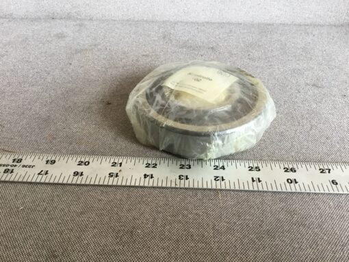 FAG Bearing NU310-E-TVP2-C3 - Image 3
