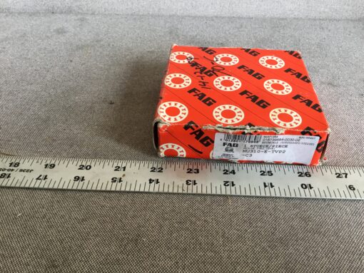 FAG Bearing NU310-E-TVP2-C3 - Image 4