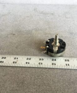 Clarostat RA30NASD500A