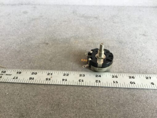 Clarostat RA30NASD500A