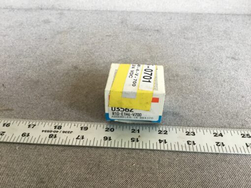 Potter & Brumfield R10-E1W4-V700 - Image 4