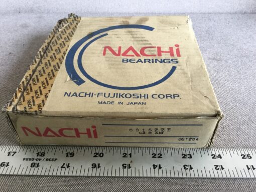 Nachi 6315ZZE - Image 4