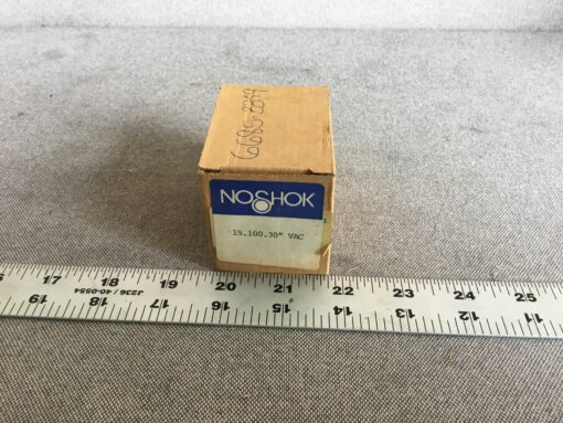 Noshok 15.100.30 - Image 4
