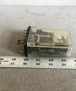 Struthers-Dunn 255XCX-P