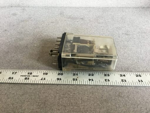 Struthers-Dunn 255XCX-P