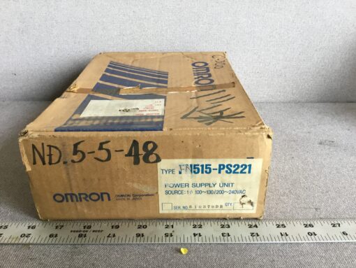 Omron PS221 - Image 4