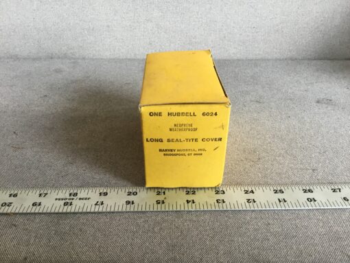 Hubbell 6024 - Image 4