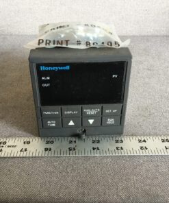 Honeywell DC200H-0-000-100000-0