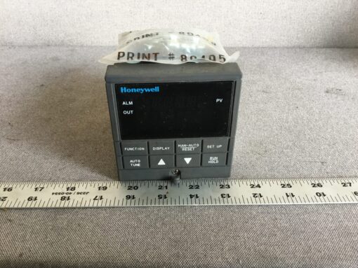 Honeywell DC200H-0-000-100000-0