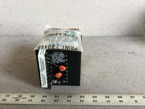 Honeywell DC200H-0-000-100000-0 - Image 3