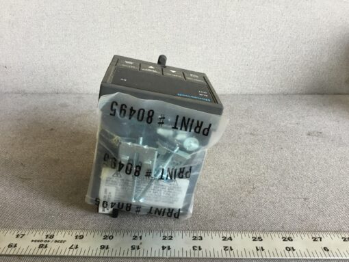 Honeywell DC200H-0-000-100000-0 - Image 4