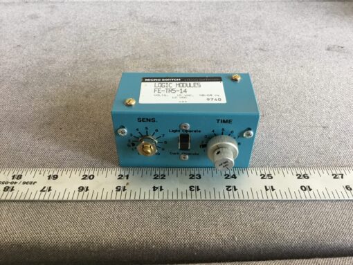 Honeywell FE-TR5-14 - Image 2