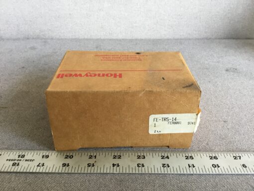 Honeywell FE-TR5-14 - Image 4