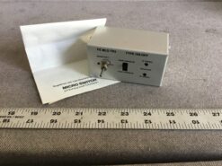 Honeywell FE-MLS-TR3