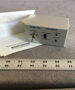Honeywell FE-MLS-TR3