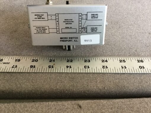 Honeywell FE-MLS-TR3 - Image 2