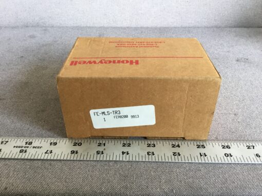 Honeywell FE-MLS-TR3 - Image 4